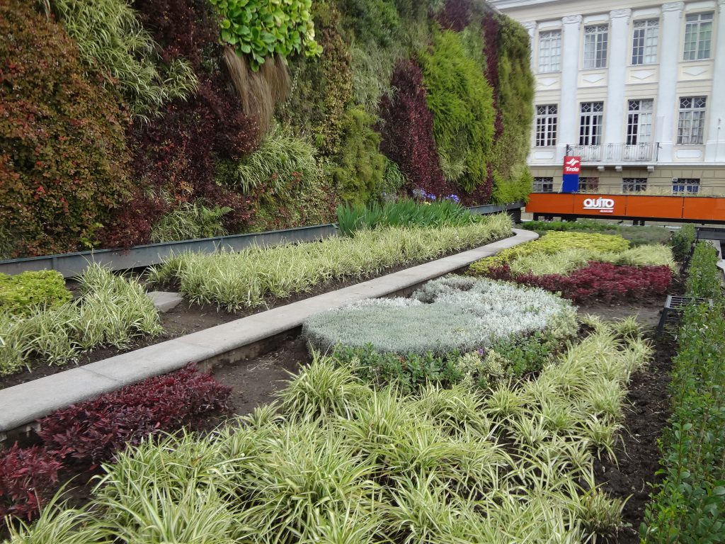 Future Travel to Quito's gorgeous Colonial Center